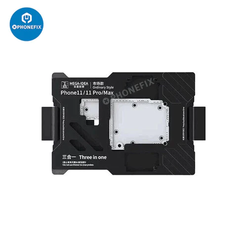 Separation Test Fixture Qianli Logic Board Separation Test Fixture for iPhone 11-15 Pro Max