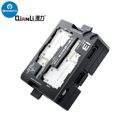 Qianli Logic Board Separation Test Fixture for iPhone 11-15 Pro Max