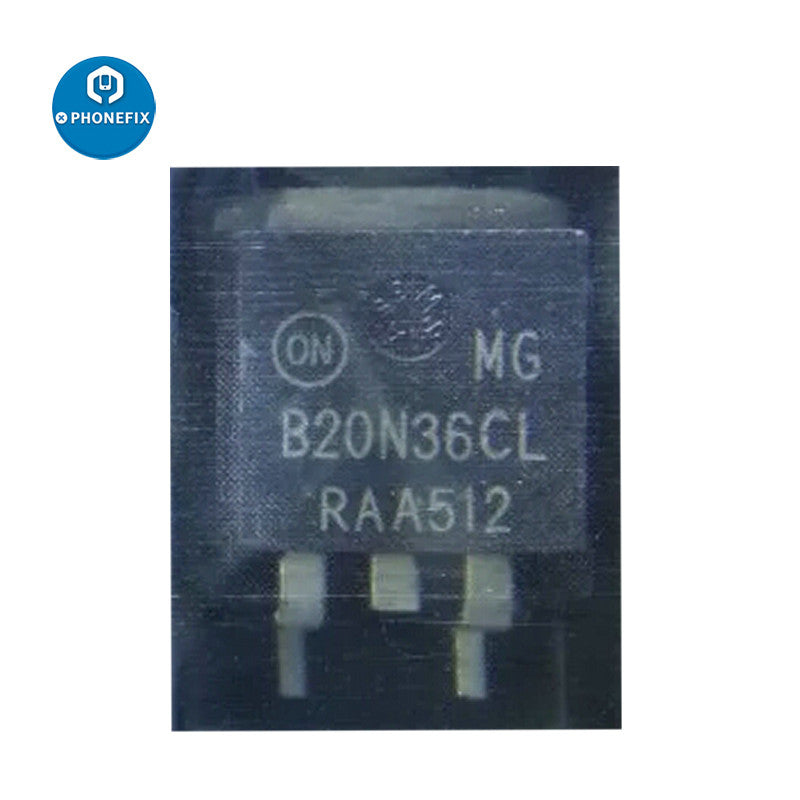 MGB20N36CL IC Car Engine control unit ignition tube transistor
