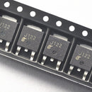 MJD122 J122 TO-252 Auto ECU Chip Car engine Performance Chip