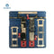 MJ A22 9 IN 1 iPhone PCB holder from 5S to 8P Motherboard Test Fixture