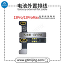 MJ BTR-20 Battery Repair Tester For iPhone 11-13 Pro Max