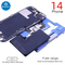 MJ C22 iPhone 14 Series Motherboard Repair Layered Test Fixture