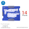 MJ C22 iPhone 14 Series Motherboard Repair Layered Test Fixture