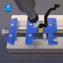 MJ K23 Dual Shaft Universal phone PCB Board Soldering Holder Fixture