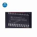 MLX10407 ECU IC Automotive computer board Chip