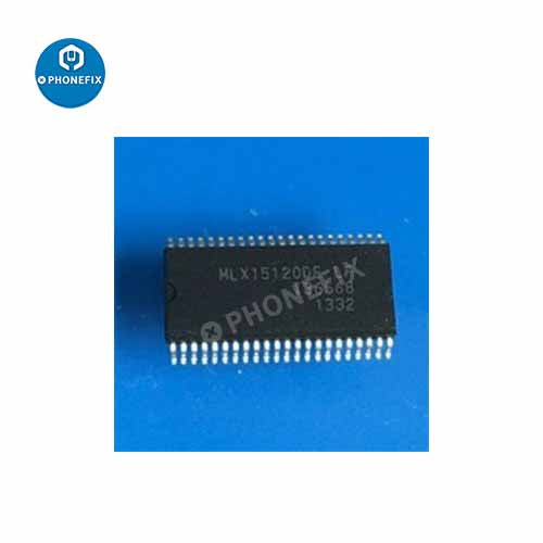 MC10XS3425EK Automotive Computer Board Chip - New, Unbranded ECU Component