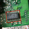 MLX16205CGC Auto Computer Board Vulnerable CPU Control Chip