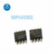 MP1410ES MP1410 DVD navigator  power drive control Vulnerable IC chip