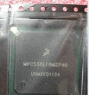 MPC556LF8MZP40 Auto ECU computer CPU processor chip