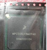 MPC556LF8MZP40 Auto ECU computer CPU processor chip