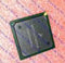 MPC556LF8MZP4 Auto ECU IC automotive CPU processors Chip