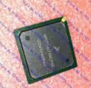 MPC556LF8MZP4 Auto ECU IC automotive CPU processors Chip