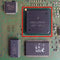 MPC556LFMZP40 automotive ECU CPU processors chip