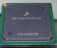 MPC564MZP56B Auto ECU computer CPU processor chip