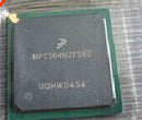 MPC564MZP56 Auto ECU Chip MPC564MZP56 CPU processors chip