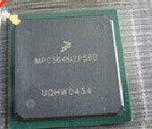 MPC564MZP56 Auto ECU Chip MPC564MZP56 CPU processors chip