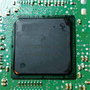 MPCZ561MZP56 Car Computer Board ECU Programmer Control Chip