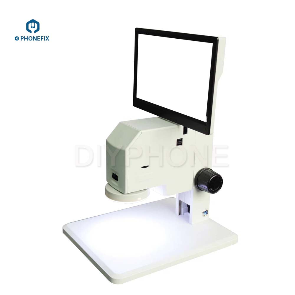 Measurement Camera MS200 Integrated microscope Video all-in-one Measurement Camera