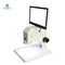 MS200 Integrated microscope Video all-in-one Measurement Camera