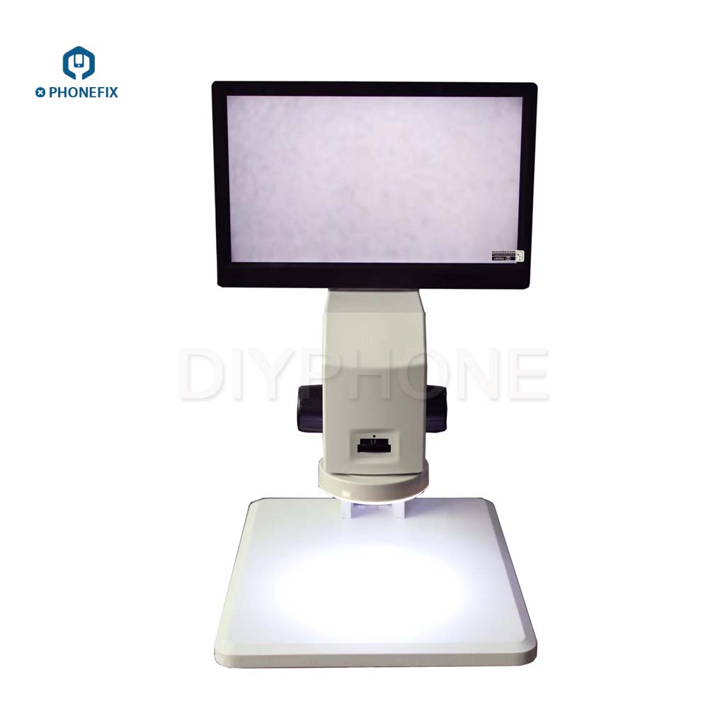 MS200 Integrated microscope Video all-in-one Measurement Camera