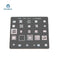 Samsung Huawei MTK Xiaomi BGA Reballing Stencil Template