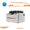 Mobile Phone LCD OCA laminating Air Bubble Remove Machine LCD Refurbish