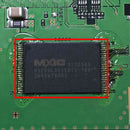 MX29GL320EBTS-70G Car Audio Amplifier IC Car Computer ECU Chip