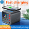 MaAnt DianBa No. 1 Wireless Fast Charging Station For Samsung iPhone Huawei