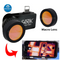 Macro Lens For Seek Compact XR PRO Thermal Camera