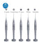 Magnetic Screwdriver Set for iPhone Android Motherboard Repair