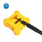 PHONEFIX Magnetizer galben Demagnetizator Surubelnita Pick Up Hand Tool
