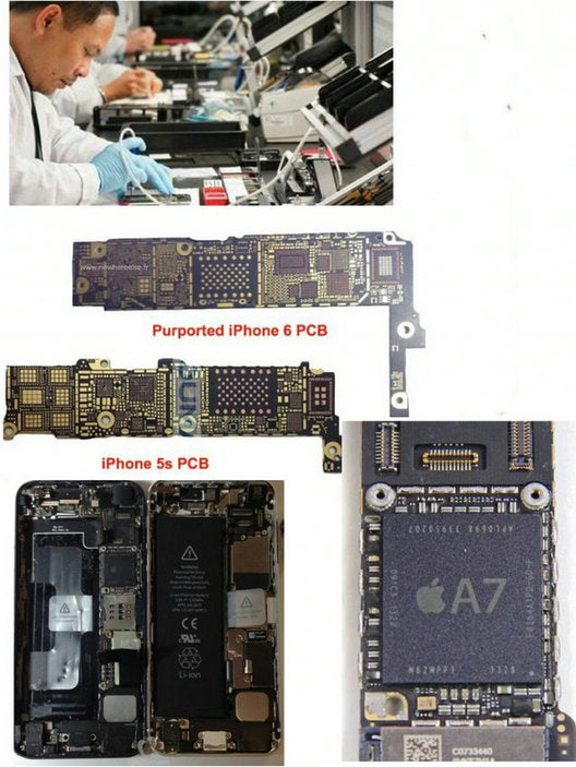 Mini IC Grinding Machine iphone samsang PCB BGA Grinding Machine