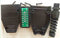Standard OBD-II 16pin J1962 Connector Male OBD2 Adapter Shell