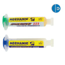 Mechanic Lead-Free Soldering Materials CMOV-223-559 Flux Paste