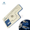 Mechanic 3D BGA Reballing Stencil Template Groove For IPhone X A12 PCB