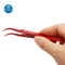 Red Mechanic AK-KING Tweezers Toughness Precision hand Tools