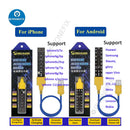 Mechanic Battery Activation charging Board for iphone and Android phones