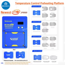Mechanic iT3 Heating Platform For iPhone X-12 PRO Max Motherboard Repair
