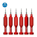 Mechanic ishell Precision Screwdriver Kit mobile phone repair tools