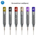 Mechanic KINGKONG MINI Screwdriver Set R10 Storage Box