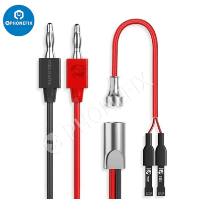 Mechanic Magnetic Boot power Supply Cable For iPhone 6-13 Pro Max