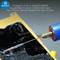 Mechanic iDrive Phone Repair Electric OCA Glue Remover Screwdriver Set