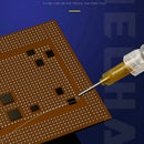 Mechanic iSm5 PCB Jumper Wire Special BGA Solder Paste 3ML