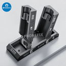 Mega-Idea Intelligent Double Station Holder Hot Air Gun Bracket