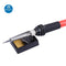 MIJING LT-15 General-purpose Soldering Iron Stand With Clean Sponge
