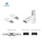 Android Micro USB to Apple Lightning Type-c Adapter Charger Converter