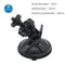 Microscope Live Streaming HDMI Camera Suction Cup Holder Base Fixed Bracket