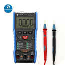 Mini DT-19N Digital Multimeter AC DC Resistance Tester meter