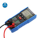 Mini DT-19N Digital Multimeter AC DC Resistance Tester meter